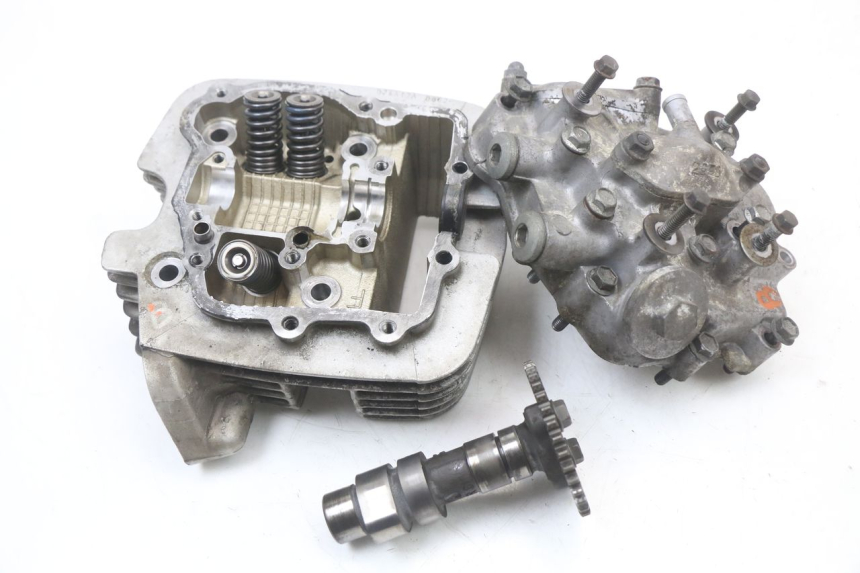 photo de CULATA DELANTERO SUZUKI VL INTRUDER 125 (2004 - 2007) - Vista principal