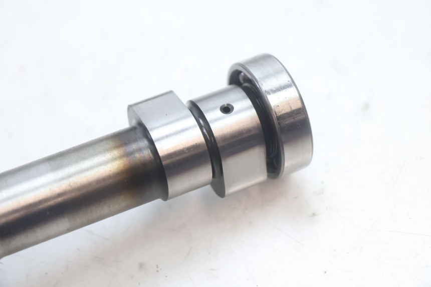 photo de CULATA DELANTERO HONDA XLV VARADERO 125 (2007 - 2012) - Características distintivas