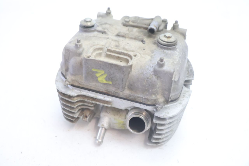 photo de CULATA DELANTERO HONDA XLV VARADERO 125 (2007 - 2012) - Ángulo de visión alternativo