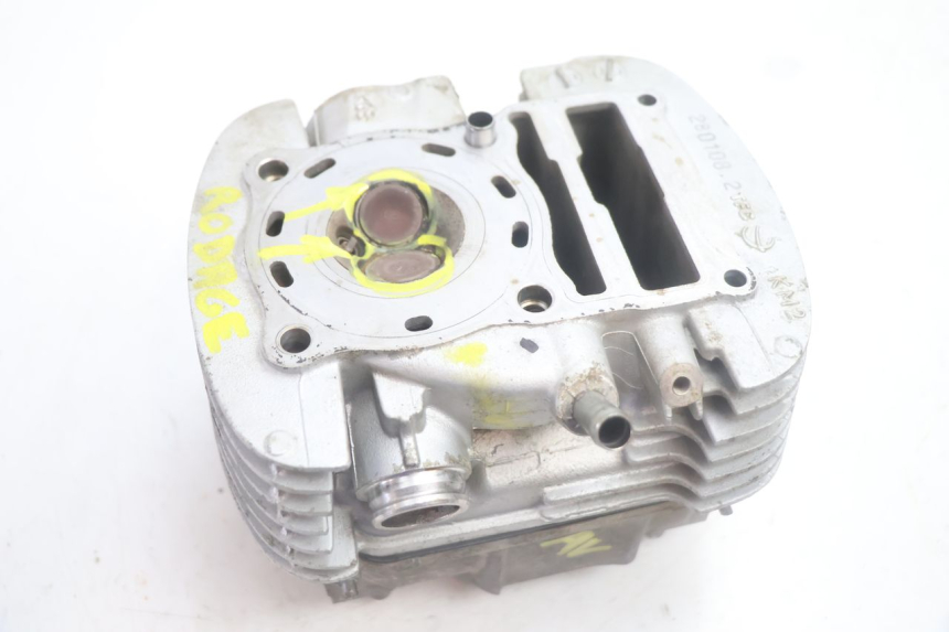 photo de CULATA DELANTERO HONDA XLV VARADERO 125 (2007 - 2012) - Vista general del producto