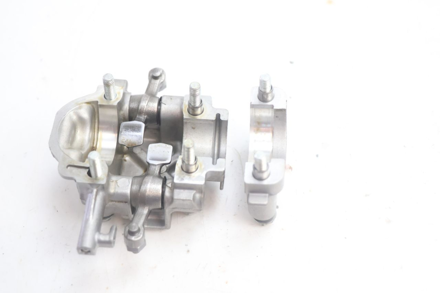 photo de CULATA DELANTERO HONDA XLV VARADERO 125 (2007 - 2012) - Estado de la superficie y material