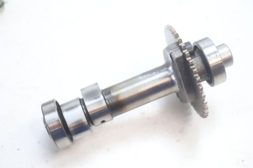 photo de CULATA DELANTERO HONDA XLV VARADERO 125 (2007 - 2012) - Marcados y referencias originales