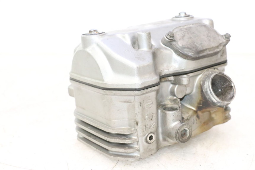photo de CULATA DELANTERO HONDA XRV AFRICA TWIN 750 (1990 - 1992) - Zoom estado de uso
