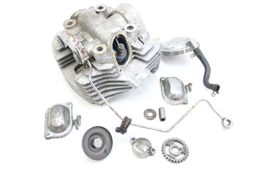 photo de CULATA DELANTERA YAMAHA XV VIRAGO 750 (1984 - 1998) - Vista principal