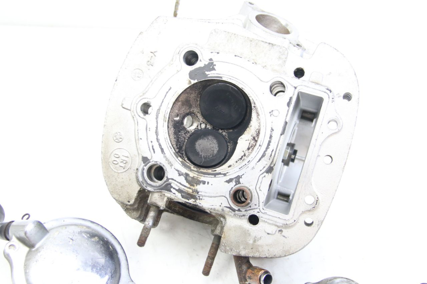 photo de CULATA DELANTERA YAMAHA XV VIRAGO 750 (1984 - 1998) - Detalle de la pieza