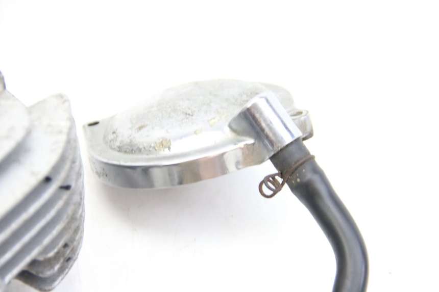 photo de CULATA DELANTERA YAMAHA XV VIRAGO 750 (1984 - 1998) - Otra vista del artículo