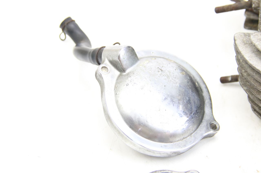 photo de CULATA DELANTERA YAMAHA XV VIRAGO 750 (1984 - 1998) - Vista general del producto