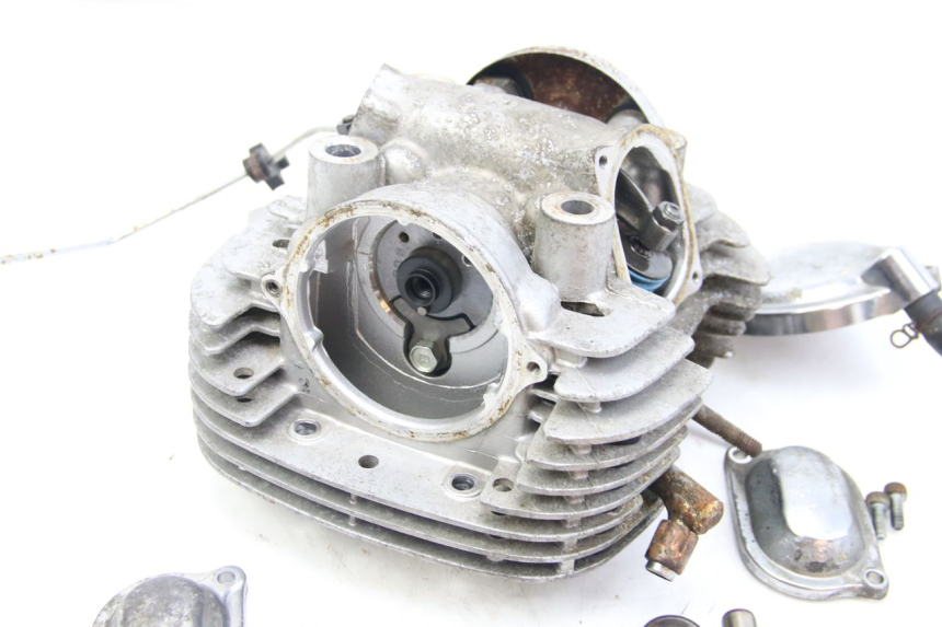 photo de CULATA DELANTERA YAMAHA XV VIRAGO 750 (1984 - 1998) - Recambio usado revisado