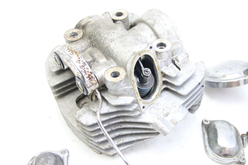 photo de CULATA DELANTERA YAMAHA XV VIRAGO 750 (1984 - 1998) - Marcados y referencias originales