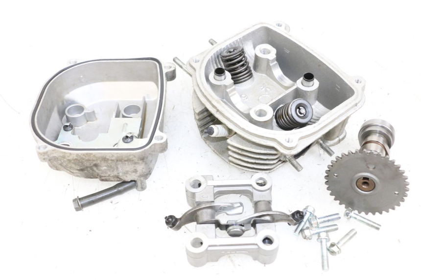 photo de CULATA JONWAY AZTRAL 125 (2008 - 2017) - Detalle de la pieza