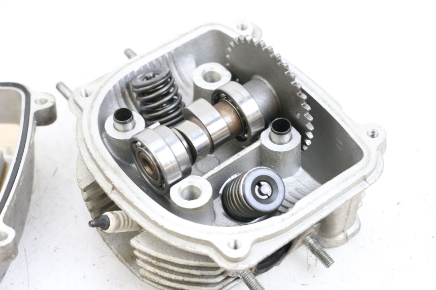 photo de CULATA JONWAY AZTRAL 125 (2008 - 2017) - Otra vista del artículo