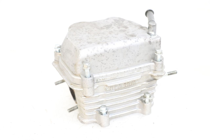 photo de CULATA JONWAY AZTRAL 125 (2008 - 2017) - Zoom estado de uso