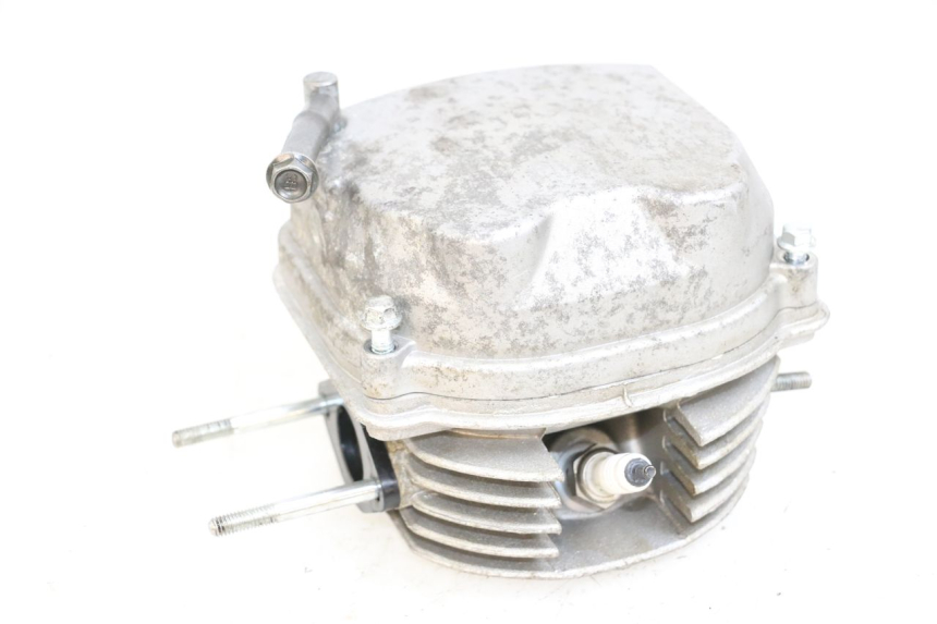 photo de CULATA JONWAY AZTRAL 125 (2008 - 2017) - Otra perspectiva