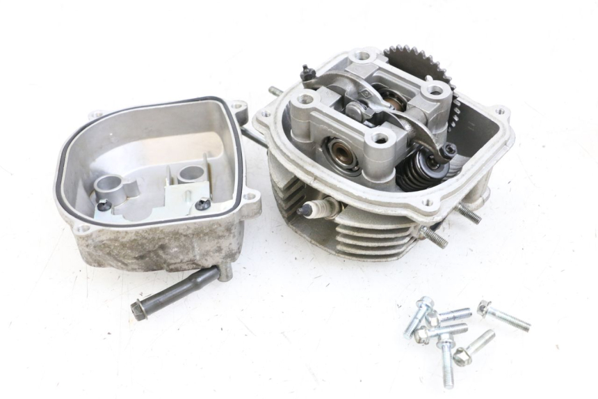 photo de CULATA JONWAY AZTRAL 125 (2008 - 2017) - Recambio usado revisado