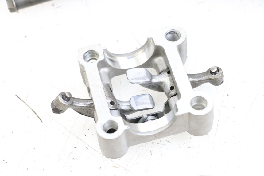 photo de CULATA JONWAY AZTRAL 125 (2008 - 2017) - Marcados y referencias originales