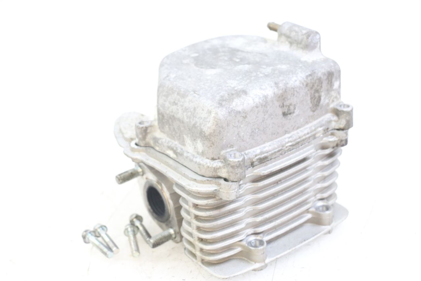 photo de CULATA JONWAY AZTRAL 125 (2008 - 2017) - Vista principal