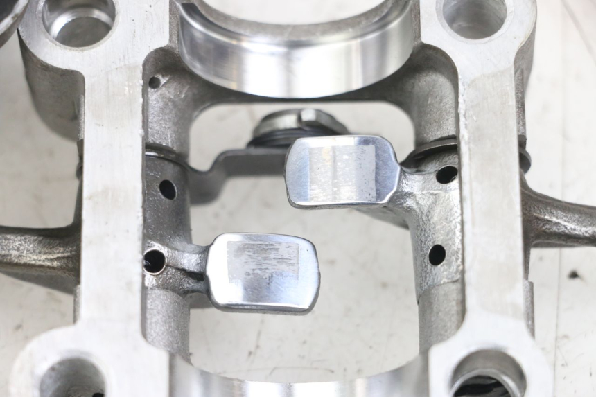 photo de CULATA JONWAY AZTRAL 125 (2008 - 2017) - Primer plano de alta resolución