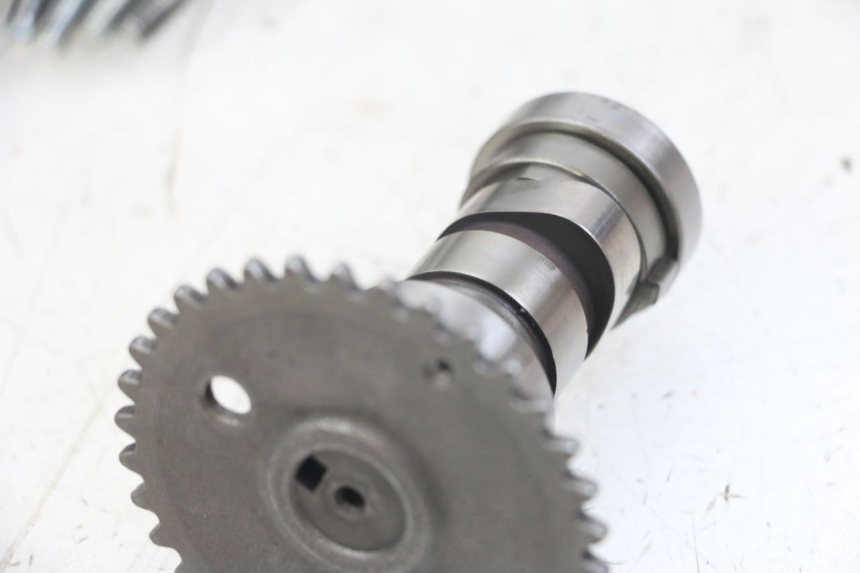 photo de CULATA JONWAY AZTRAL 125 (2008 - 2017) - Foto de producto adicional