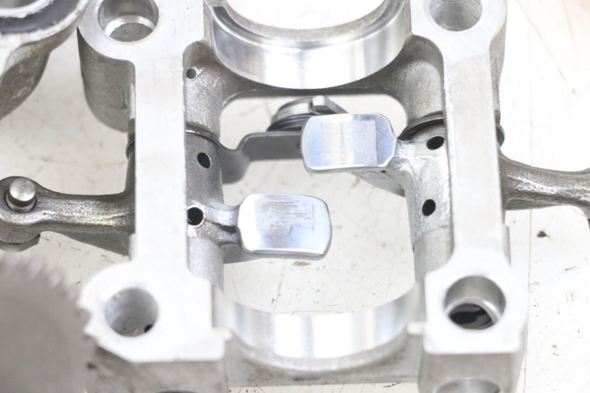 photo de CULATA JONWAY AZTRAL 125 (2008 - 2017) - Zoom calidad de ocasión