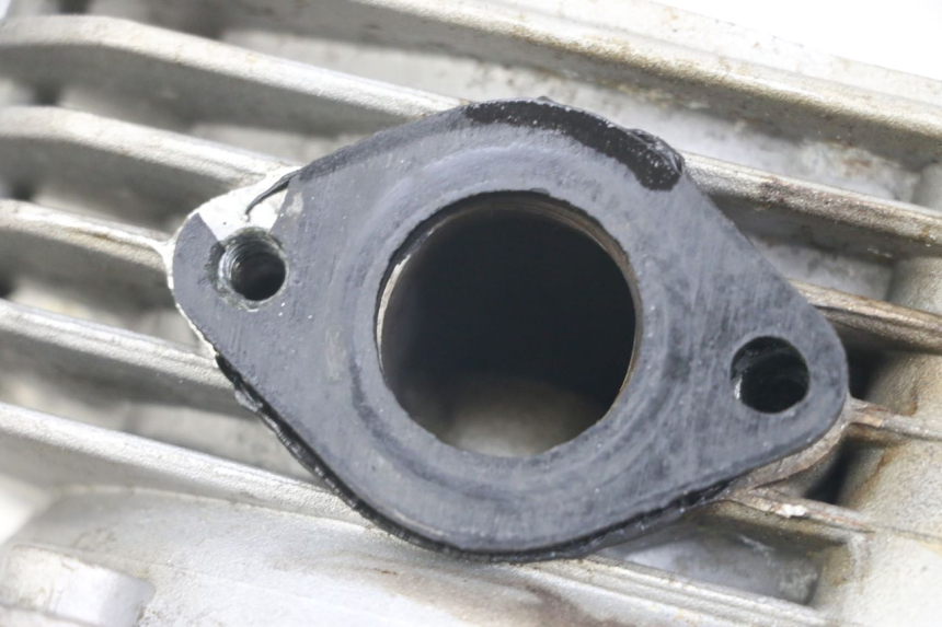 photo de CULATA JONWAY AZTRAL 125 (2008 - 2017) - Zoom estado de uso