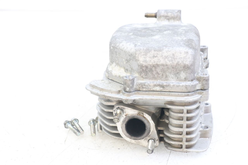 photo de CULATA JONWAY AZTRAL 125 (2008 - 2017) - Primer plano técnico