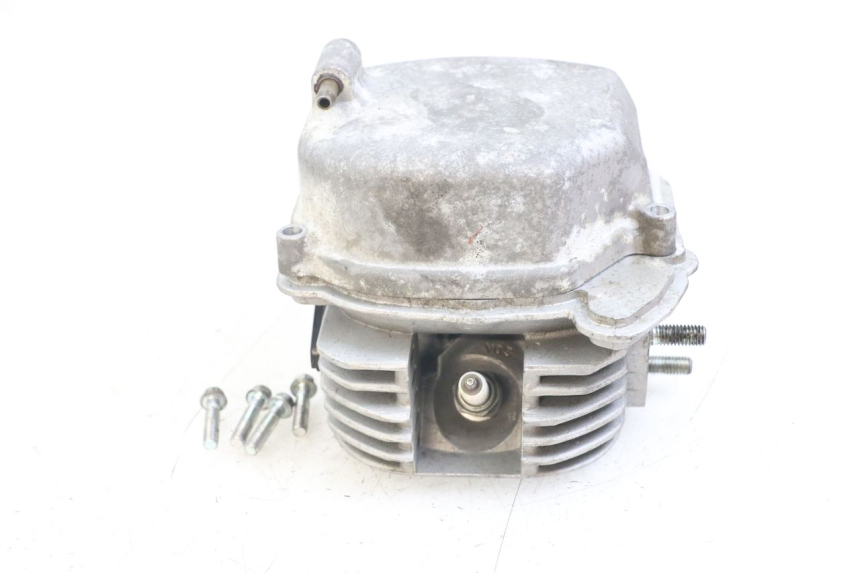 photo de CULATA JONWAY AZTRAL 125 (2008 - 2017) - Vista general del producto