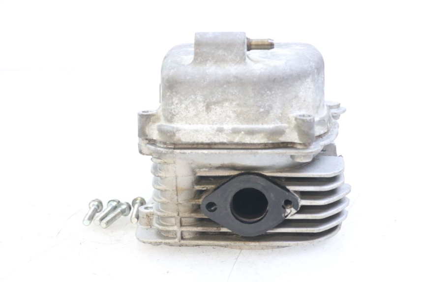 photo de CULATA JONWAY AZTRAL 125 (2008 - 2017) - Detalles de los puntos de fijación