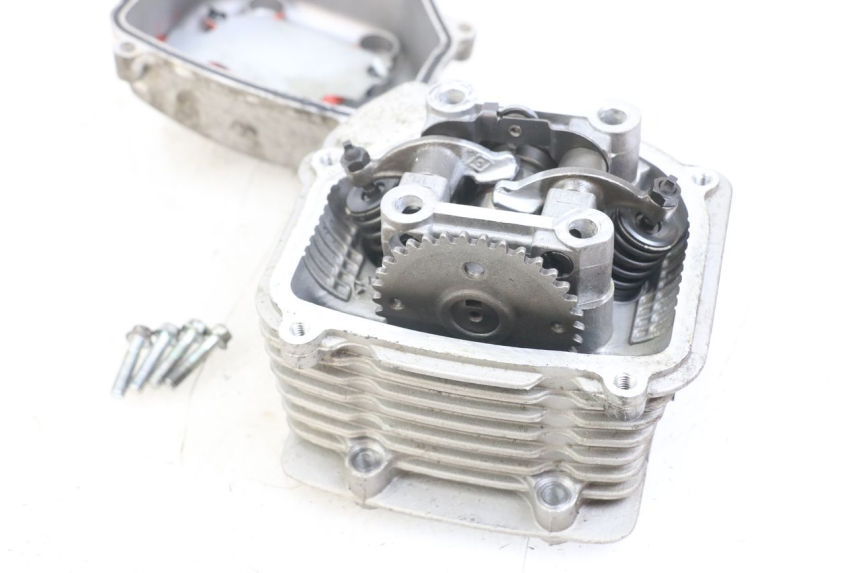 photo de CULATA JONWAY AZTRAL 125 (2008 - 2017) - Recambio usado revisado