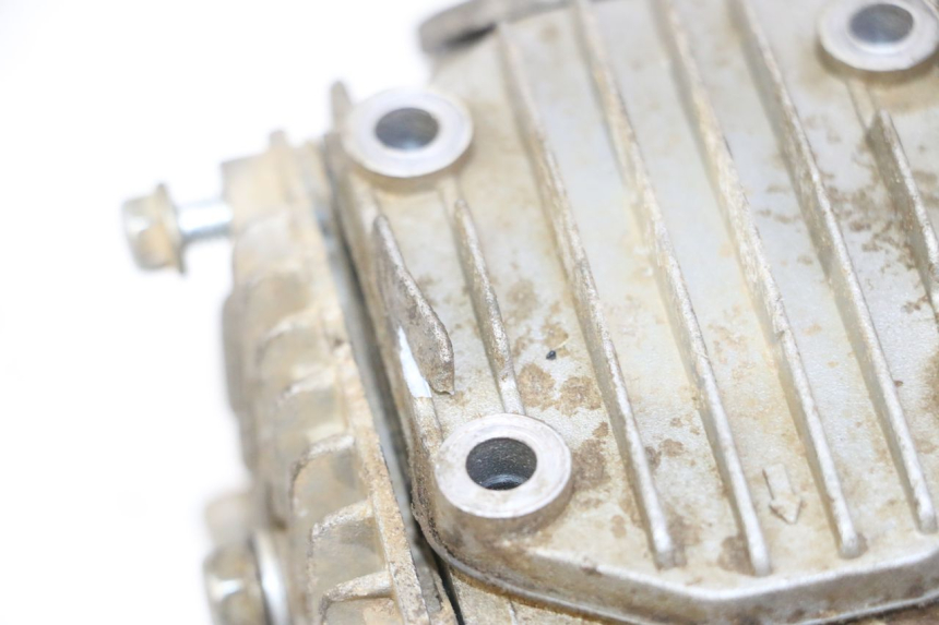 photo de CULATA KEROX BAZOOKA 110 - Detalle de la pieza