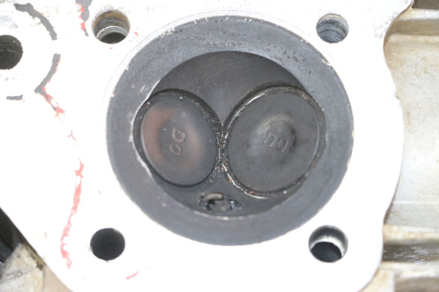 photo de CULATA KEROX BAZOOKA 110 - Características distintivas