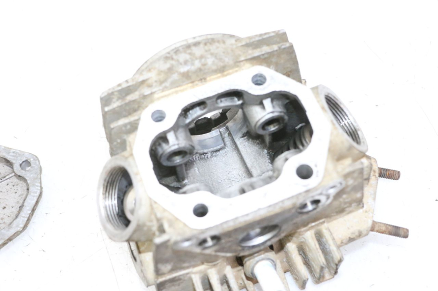 photo de CULATA KEROX BAZOOKA 110 - Primer plano de alta resolución