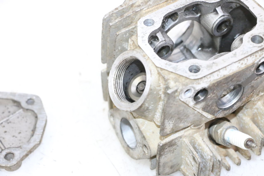 photo de CULATA KEROX BAZOOKA 110 - Foto de producto adicional