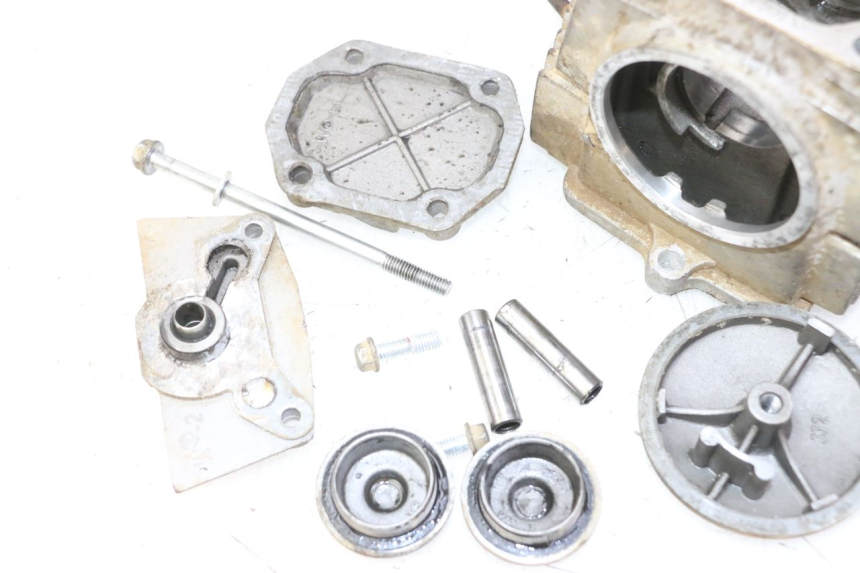 photo de CULATA KEROX BAZOOKA 110 - Inspección visual detallada