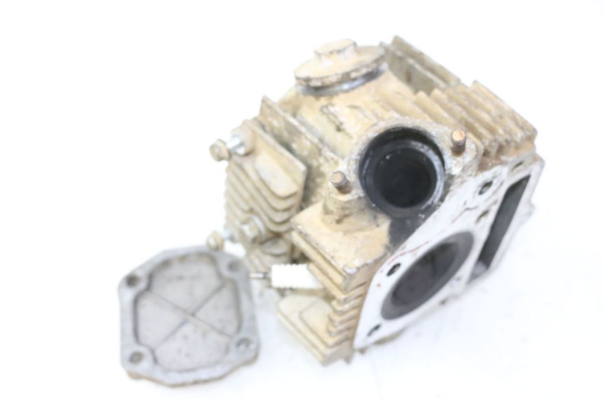 photo de CULATA KEROX BAZOOKA 110 - Zoom estado de uso