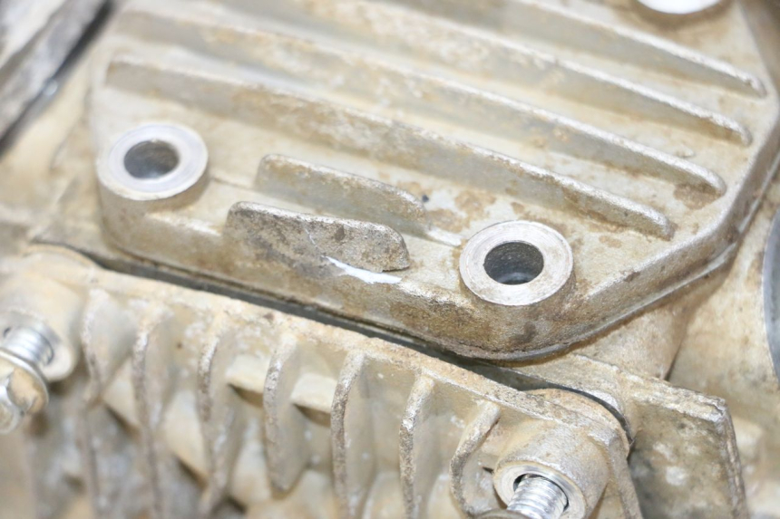 photo de CULATA KEROX BAZOOKA 110 - Otra perspectiva