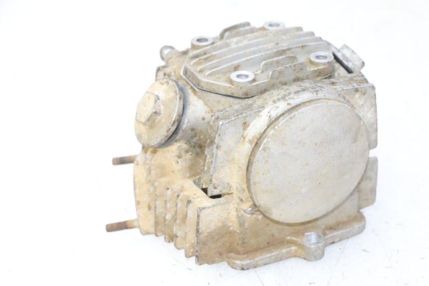 photo de CULATA KEROX BAZOOKA 110 - Detalles de los puntos de fijación