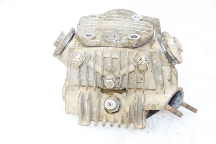 photo de CULATA KEROX BAZOOKA 110 - Estado de la superficie y material