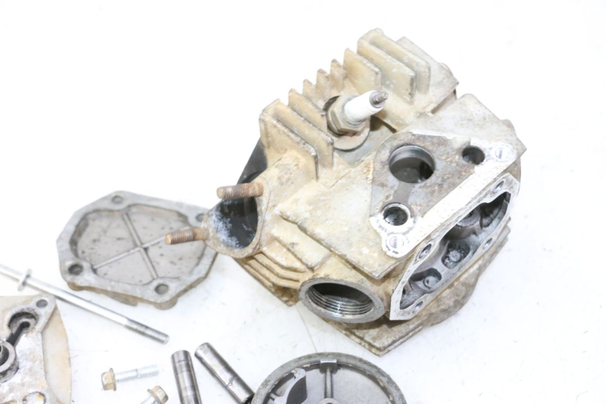 photo de CULATA KEROX BAZOOKA 110 - Marcados y referencias originales