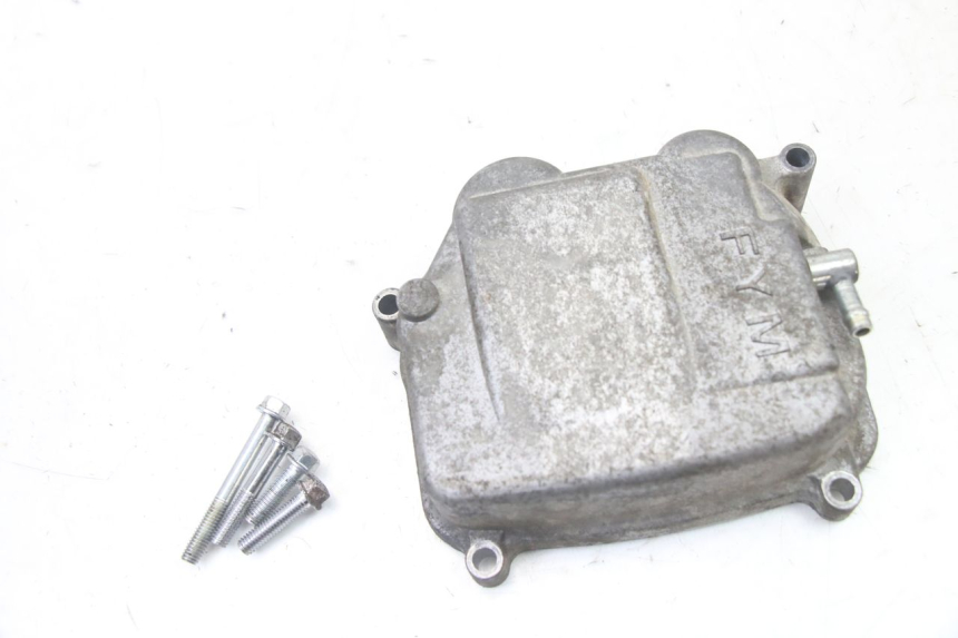 photo de CULATA DAELIM BESBI 125 (2007 - 2008) - Foto de producto adicional