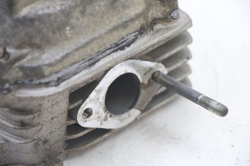 photo de CULATA DAELIM BESBI 125 (2007 - 2008) - Primer plano técnico