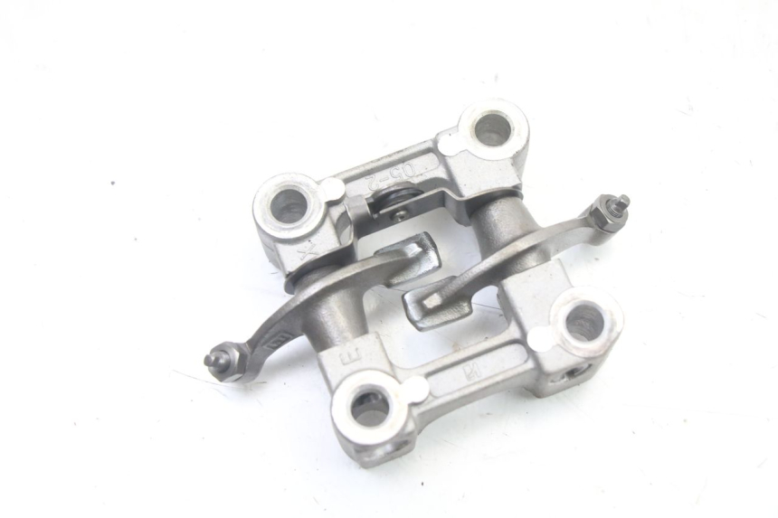 photo de CULATA DAELIM BESBI 125 (2007 - 2008) - Marcados y referencias originales