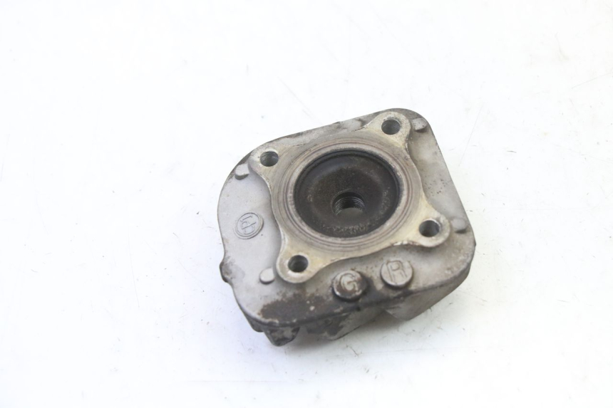 photo de CULASSE MASH BIBOP 2T 50 (2013 - 2018) - Zoom estado de uso