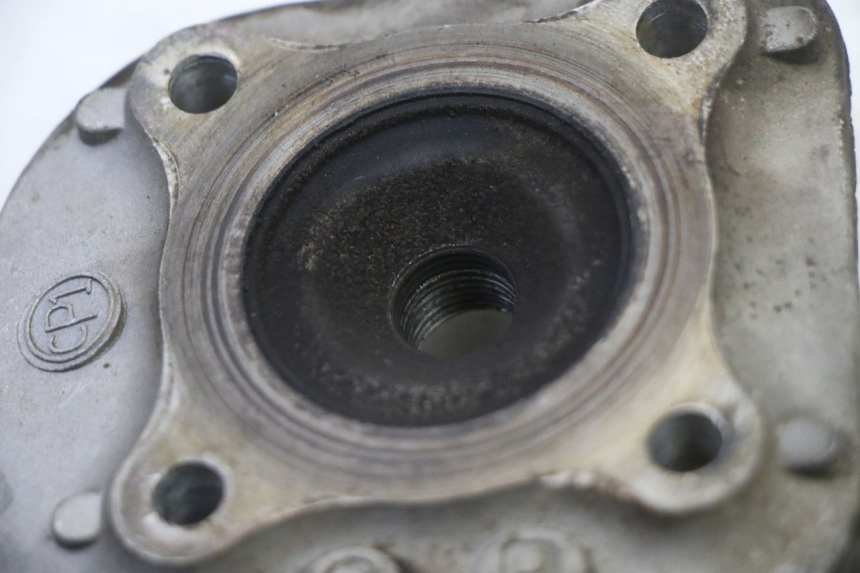 photo de CULASSE MASH BIBOP 2T 50 (2013 - 2018) - Primer plano técnico