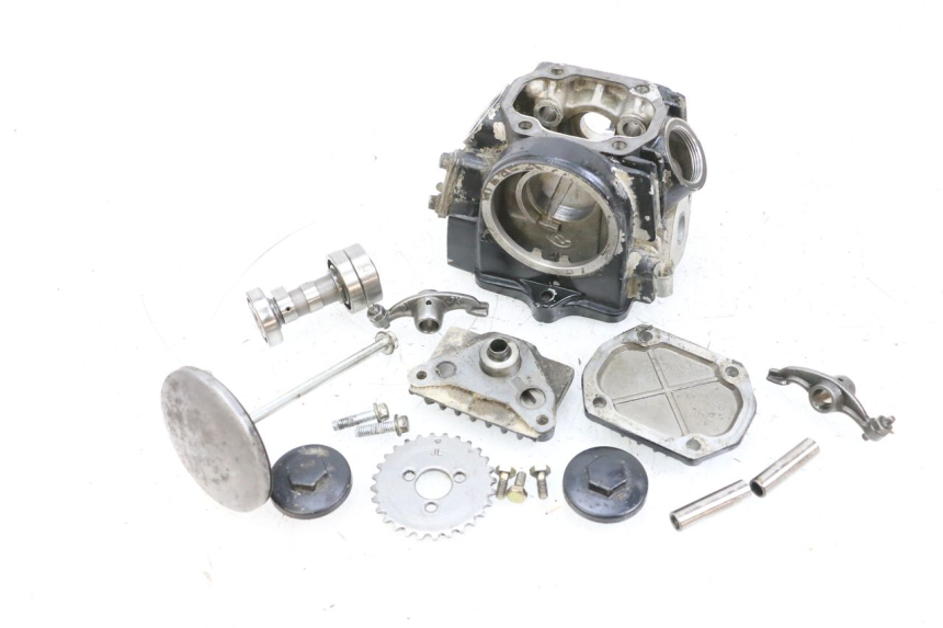 photo de CULATA MAG POWER BOMBERS 4T 50 (2016 - 2026) - Vista principal