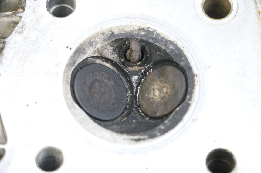 photo de CULATA MAG POWER BOMBERS 4T 50 (2016 - 2026) - Zoom sobre los componentes