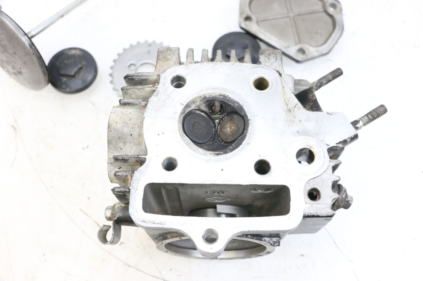 photo de CULATA MAG POWER BOMBERS 4T 50 (2016 - 2026) - Primer plano de alta resolución