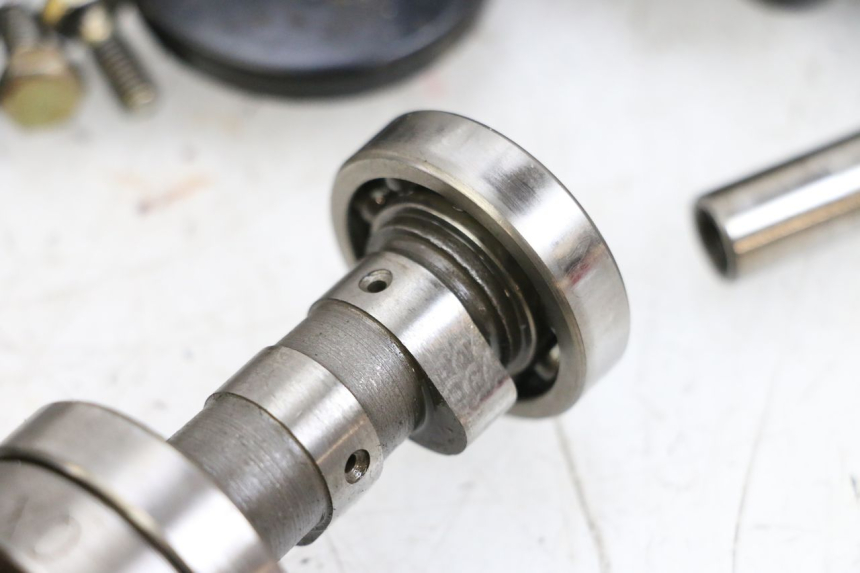 photo de CULATA MAG POWER BOMBERS 4T 50 (2016 - 2026) - Zoom calidad de ocasión