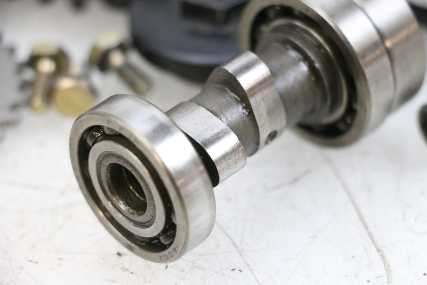 photo de CULATA MAG POWER BOMBERS 4T 50 (2016 - 2026) - Vista principal