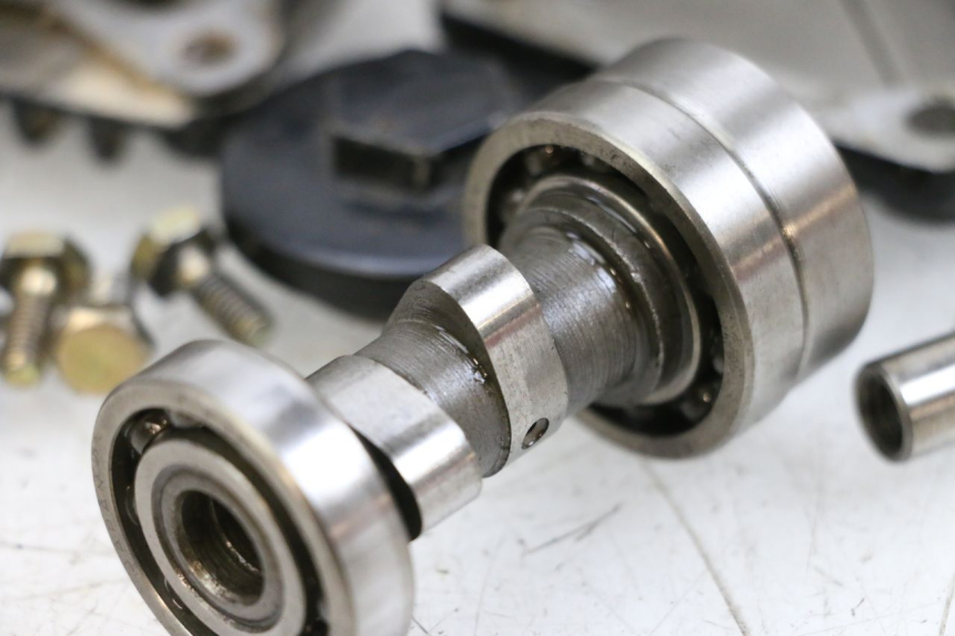 photo de CULATA MAG POWER BOMBERS 4T 50 (2016 - 2026) - Detalle de la pieza