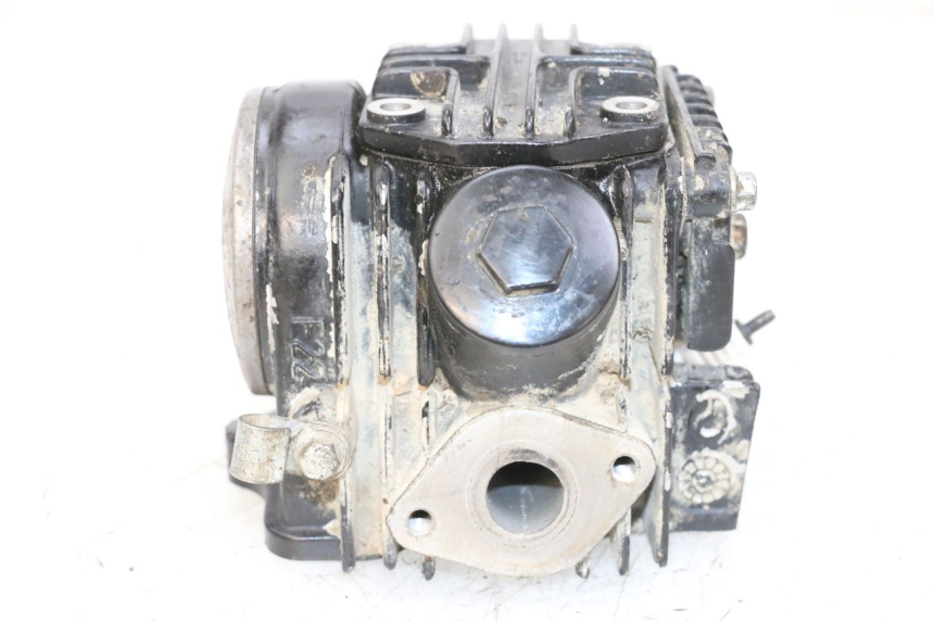 photo de CULATA MAG POWER BOMBERS 4T 50 (2016 - 2026) - Otra perspectiva